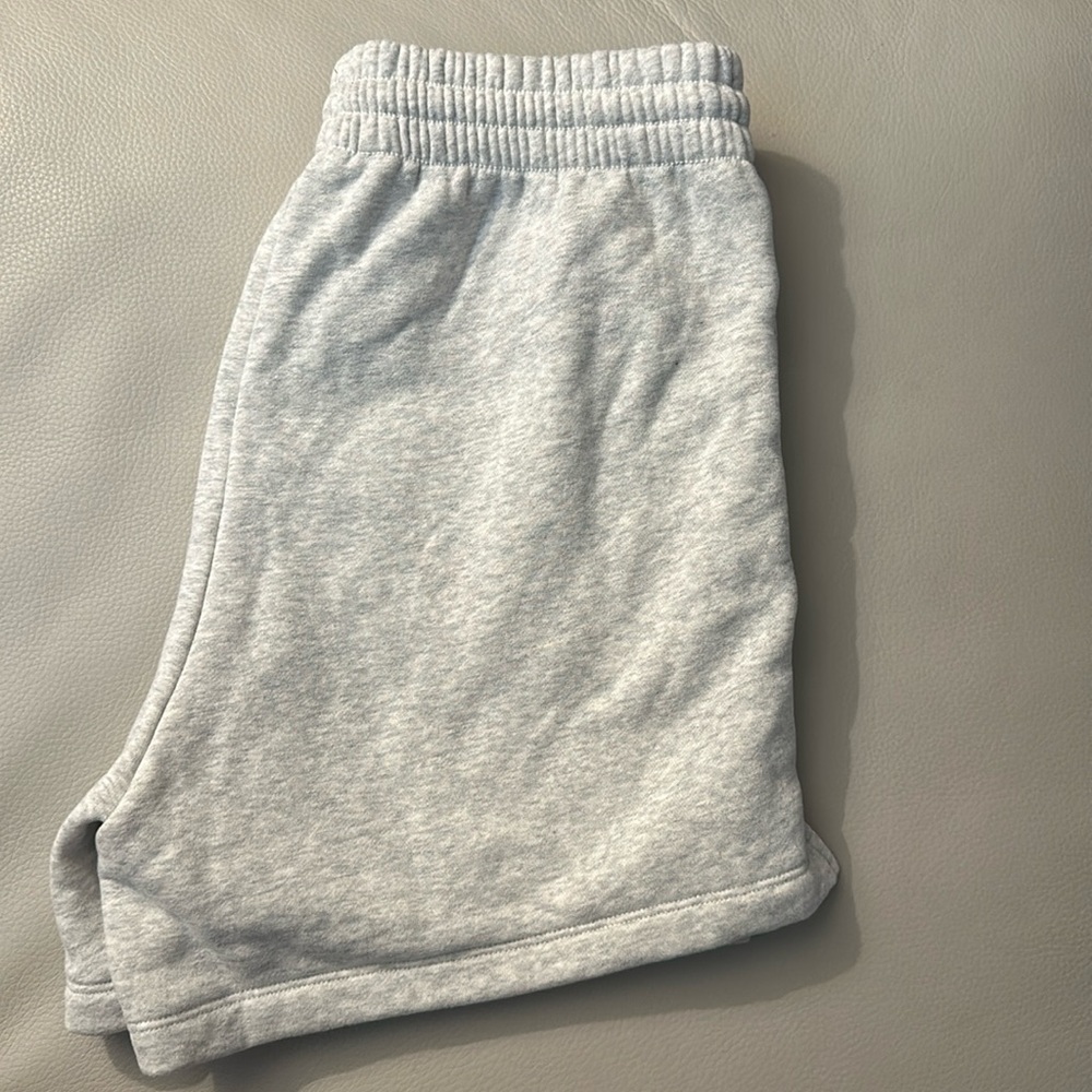 Abercrombie Sweat Shorts
